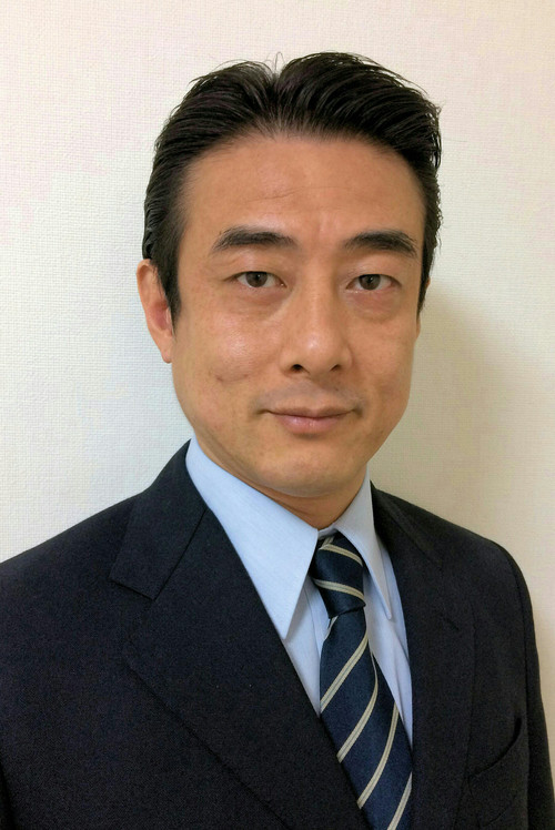 Photo of Taro Yamaguchi