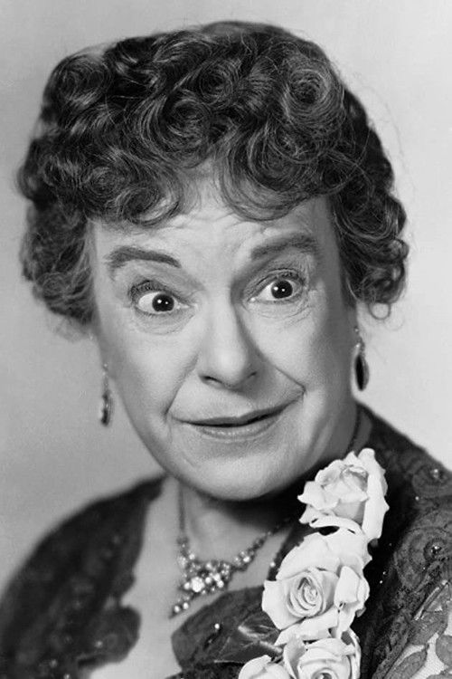 Photo of Josephine Hull