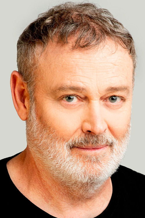 Photo of Pablo Carbonell