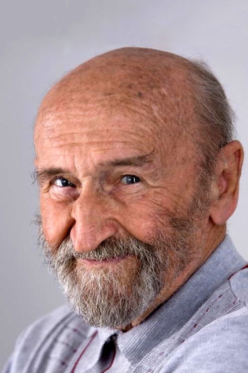 Photo of Hannes Stelzer