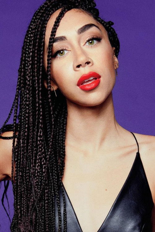 Photo of Shan Boodram