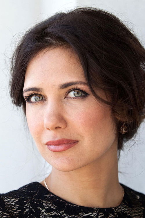 Photo of Ekaterina Klimova