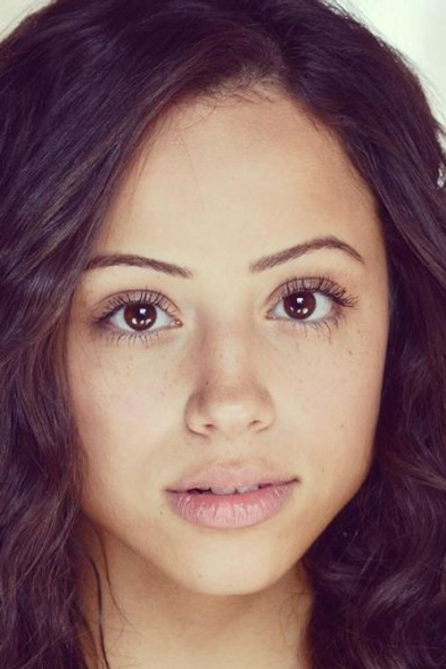 Photo of Kiana Madeira