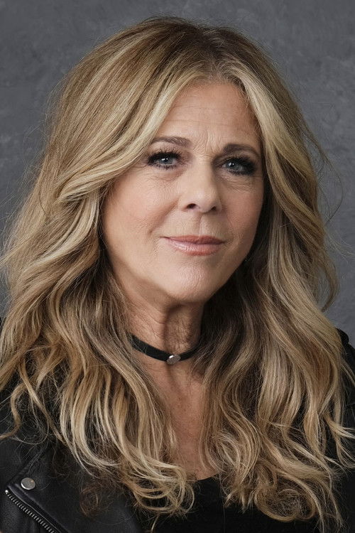 Photo of Rita Wilson