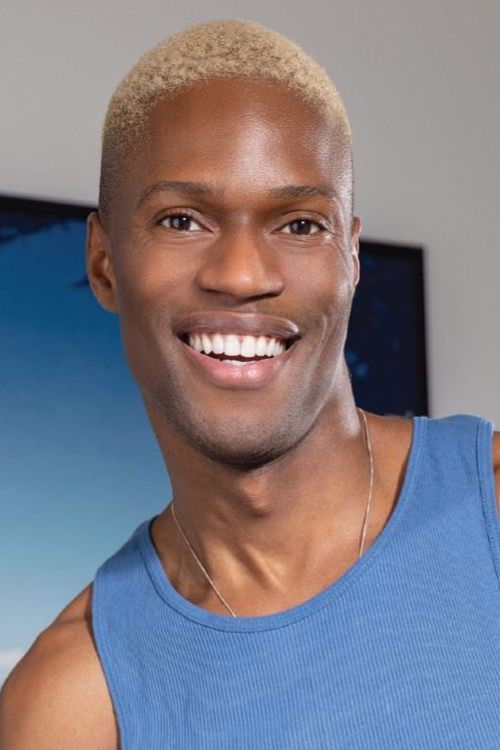 Photo of Isaiah Taye