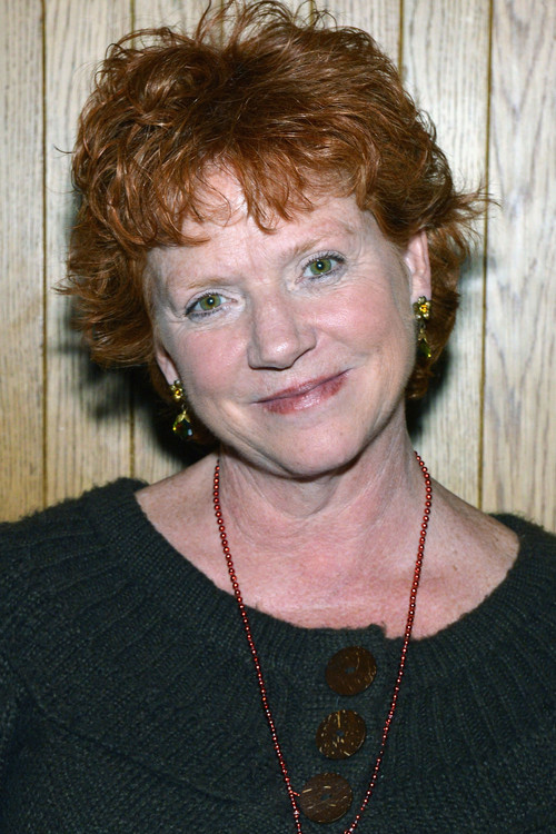Photo of Becky Ann Baker