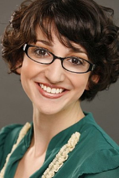 Photo of Ashley Lauren Thomas