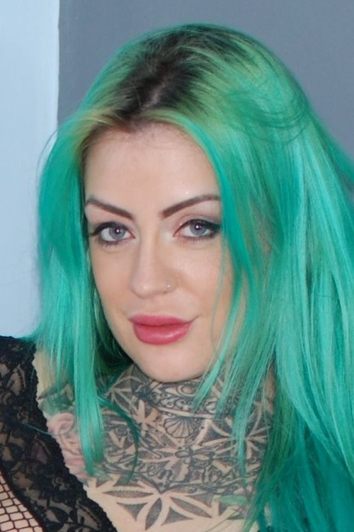 Photo of Phoenix Madina