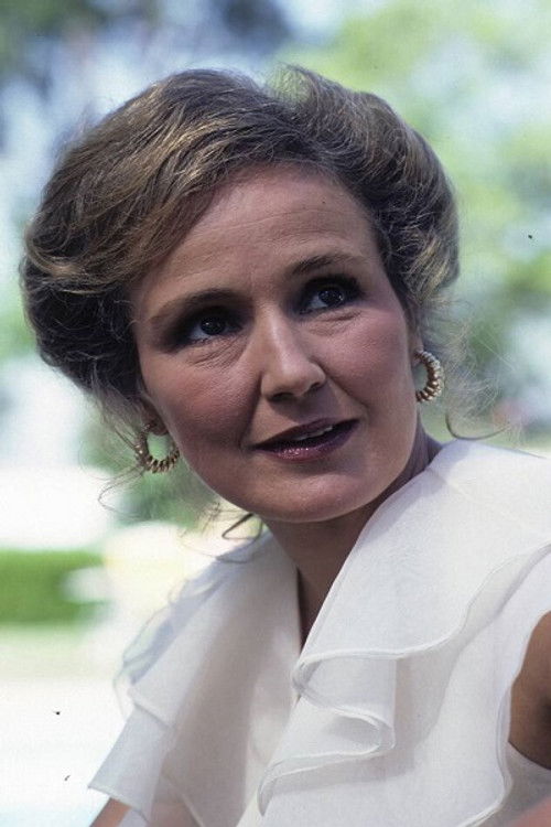 Photo of Claudette Nevins