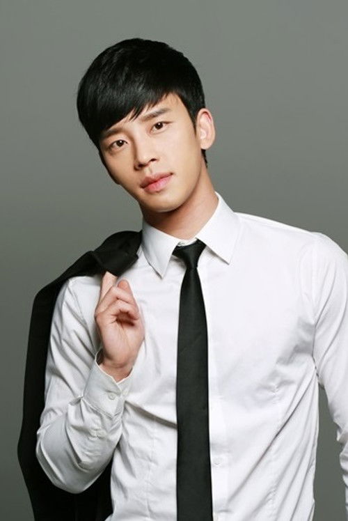 Photo of Seol Jung-hwan