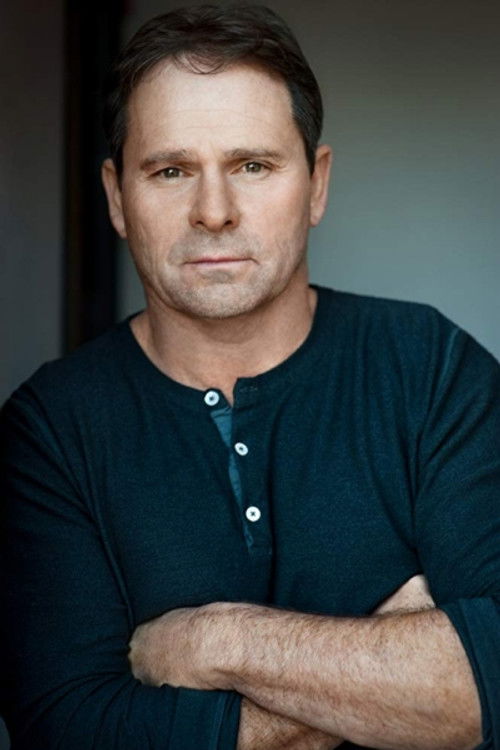 Photo of Mike Mitchell