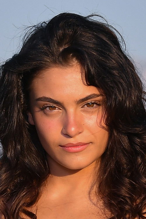 Photo of Aurora Giovinazzo