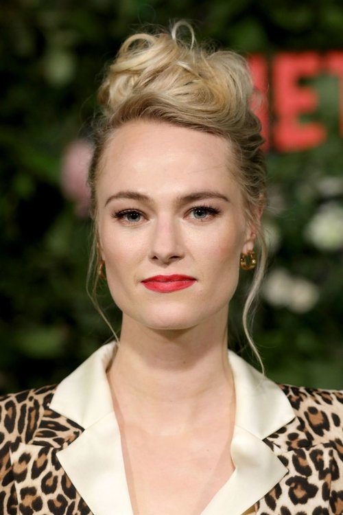 Photo of Jessica Madsen