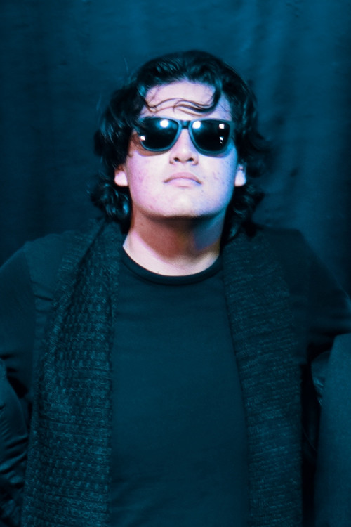 Photo of Nino Yeverino Heyser