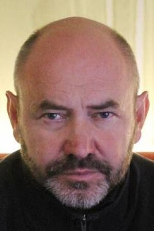 Photo of Dirk Roofthooft