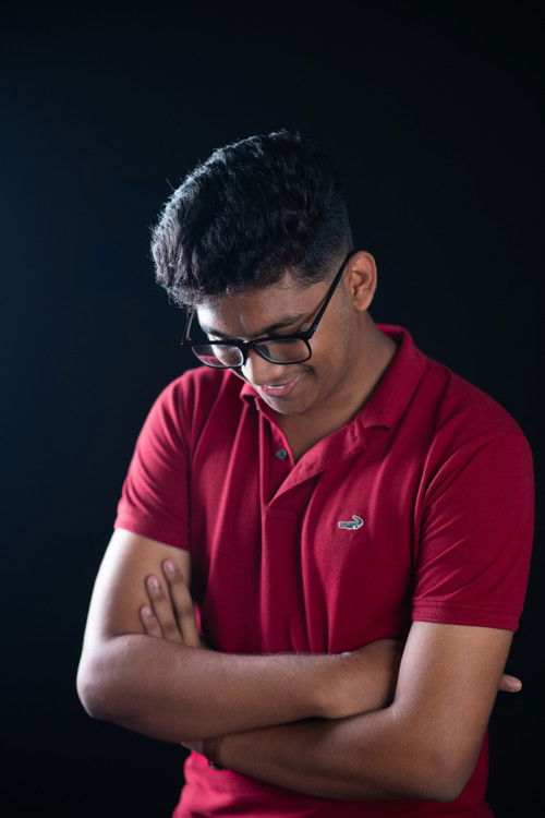 Photo of Nayanakantha Premakumara