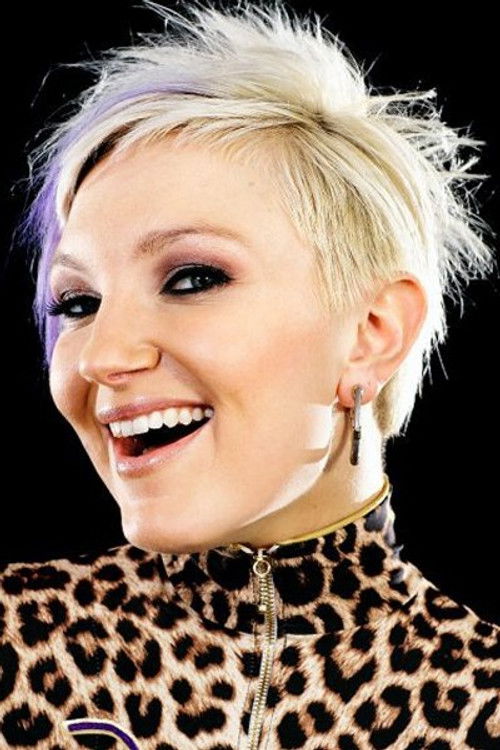 Photo of Stine Kronborg