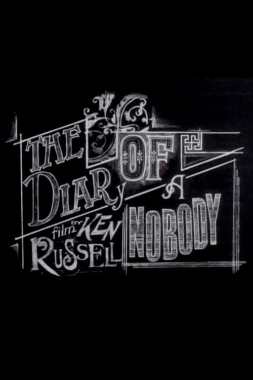 The Diary of a Nobody