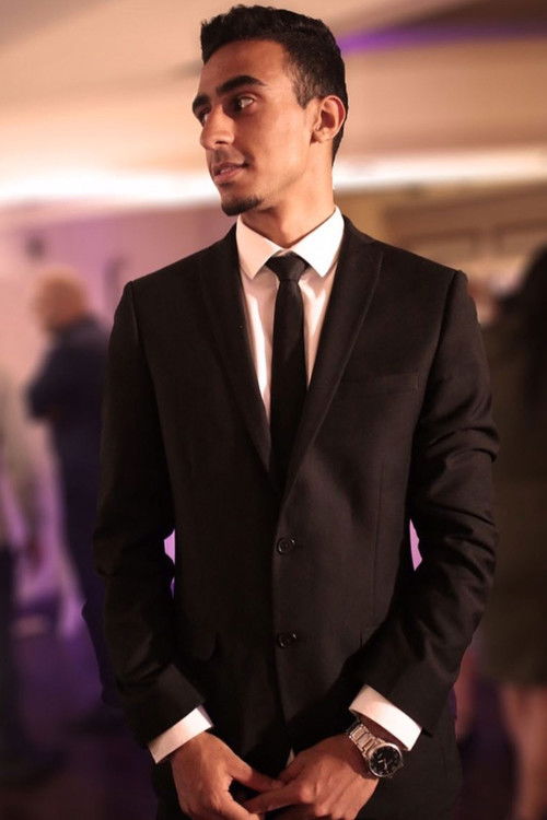 Photo of Ravi Ghelani