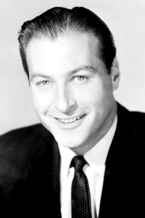 Photo of Lex Barker