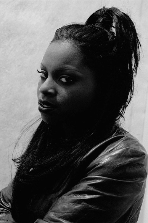 Photo of Foxy Brown