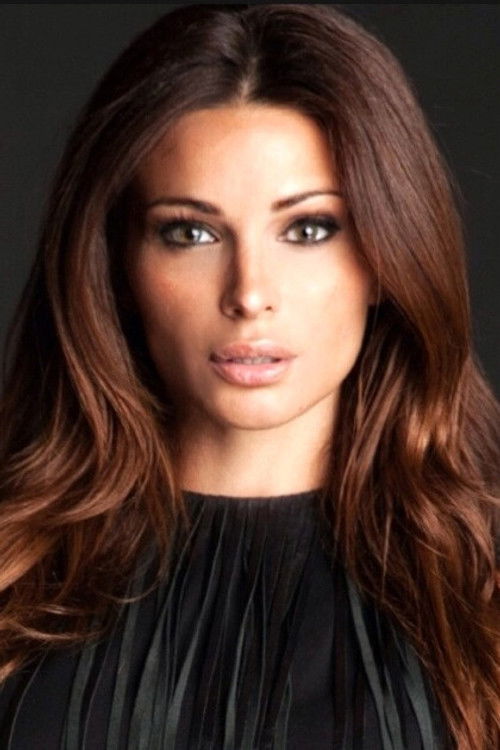 Photo of Tina Casciani