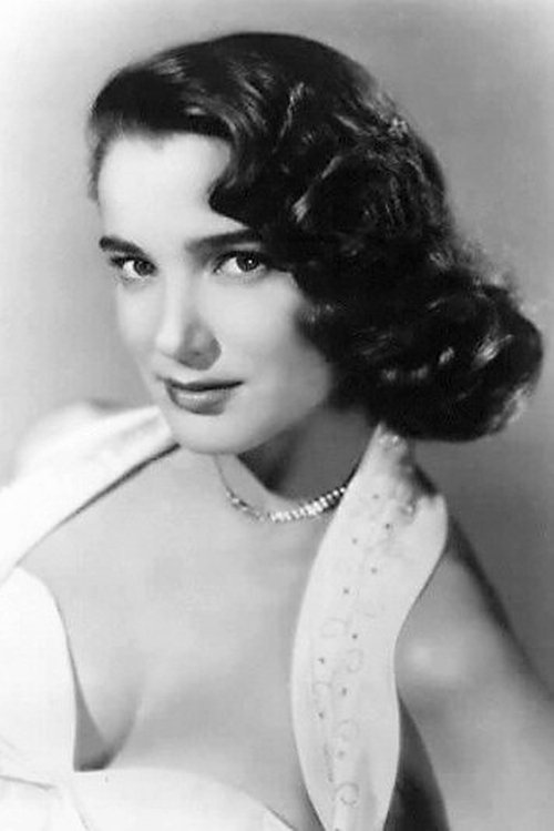 Photo of Julie Adams