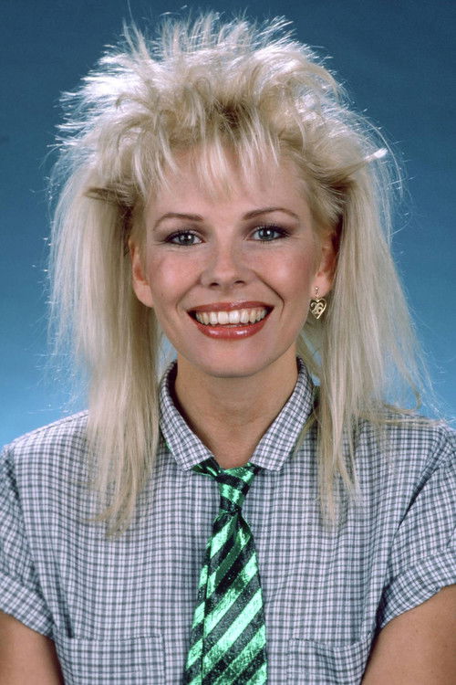 Photo of Pamela Stephenson