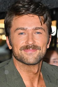 Photo of Brandon Sklenar