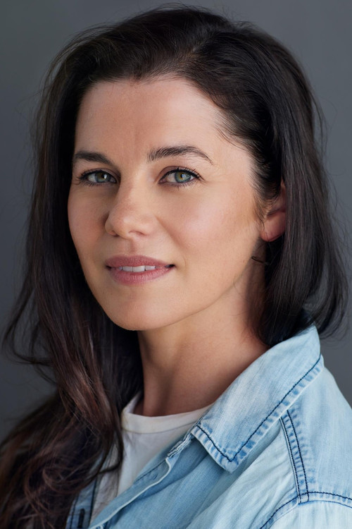 Photo of Jessica Grace Smith