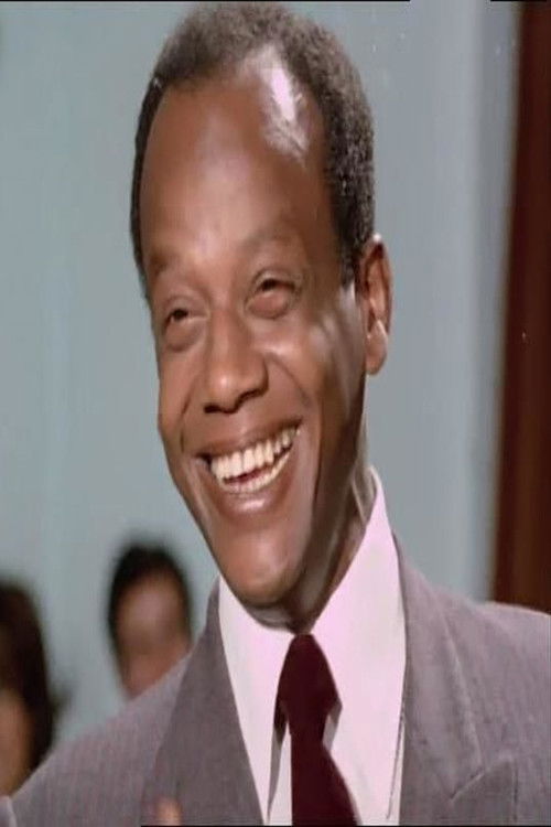 Photo of Salah Yahya