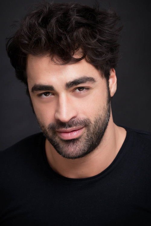 Photo of Sarp Levendoğlu