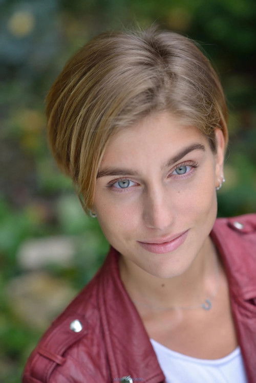 Photo of Nino Ninidze