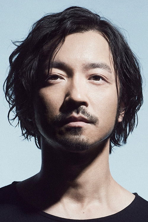 Photo of Nobuaki Kaneko