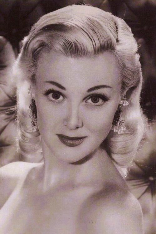 Photo of Jan Sterling