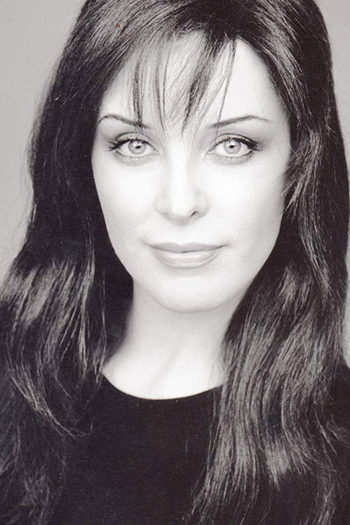 Photo of Jayne Heitmeyer