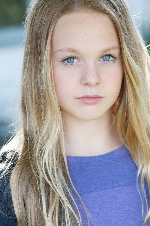 Photo of Isabella Crovetti