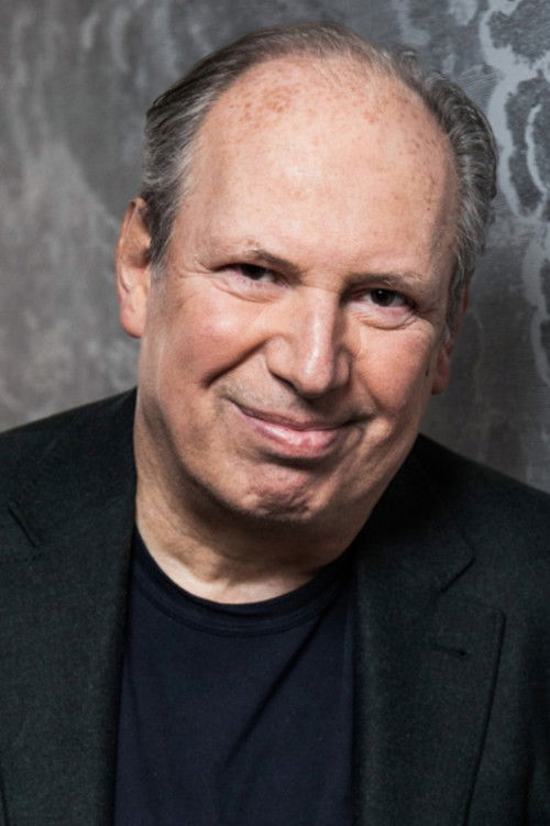 Photo of Hans Zimmer