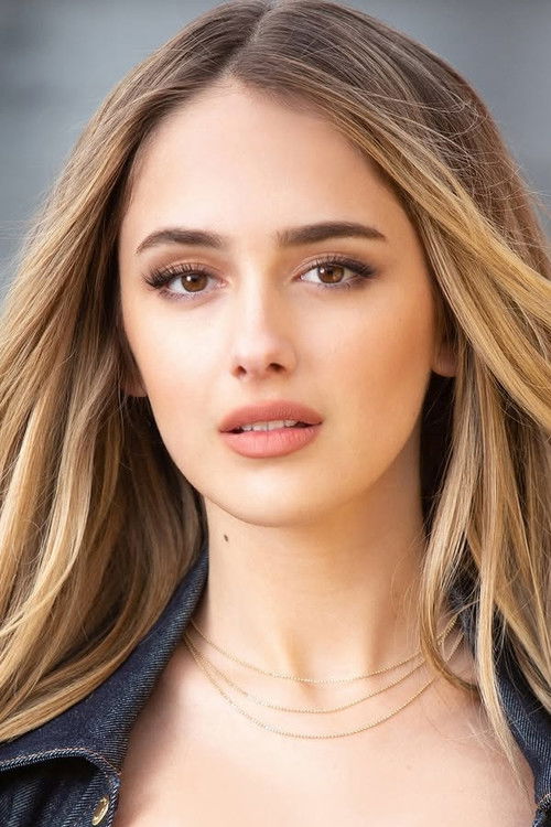 Photo of Julia Butters