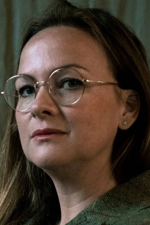 Photo of Jeanette Varberg