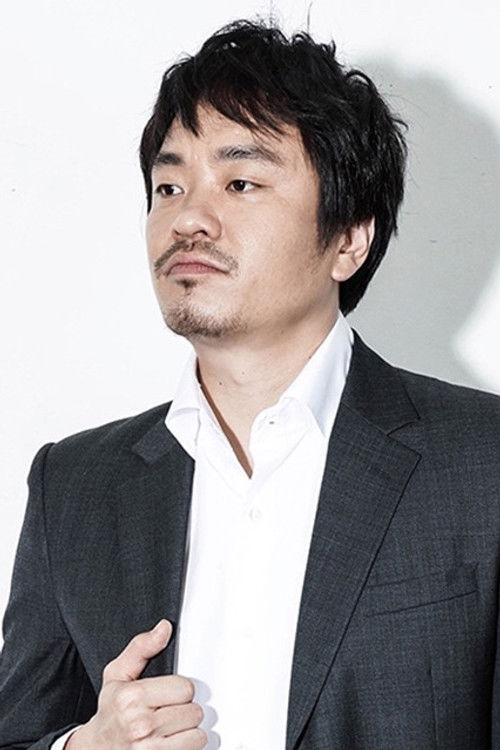 Photo of Lee Sung-wook