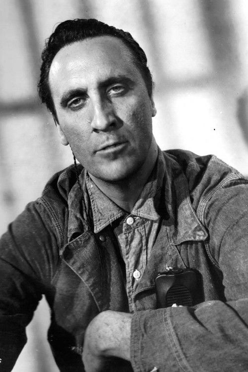 Photo of Timothy Carey