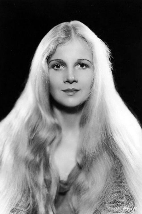 Photo of Ann Harding