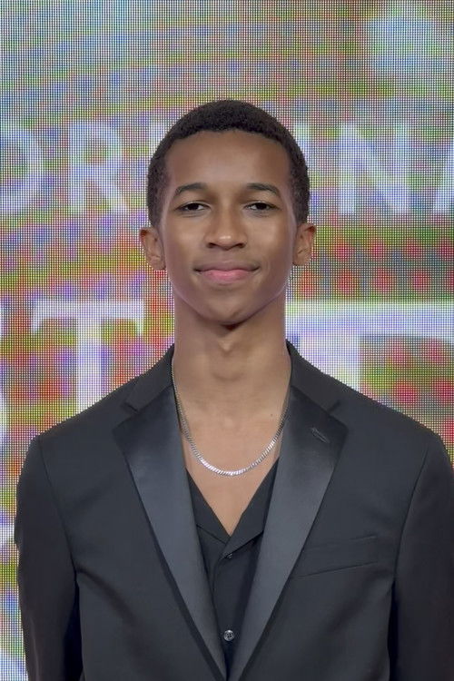 Photo of Alexander Bello