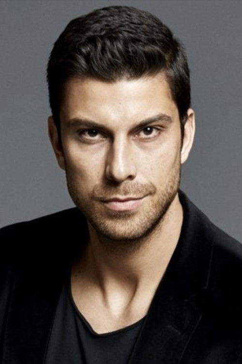 Photo of Armağan Oğuz