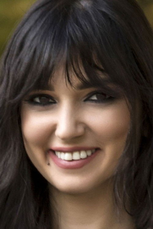 Photo of Billur Yazgan