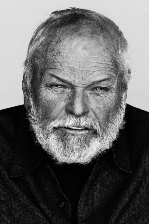 Photo of Brian Dennehy