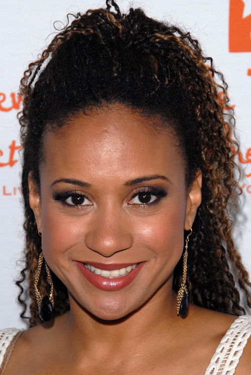 Photo of Tracie Thoms