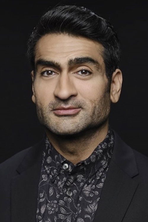 Photo of Kumail Nanjiani