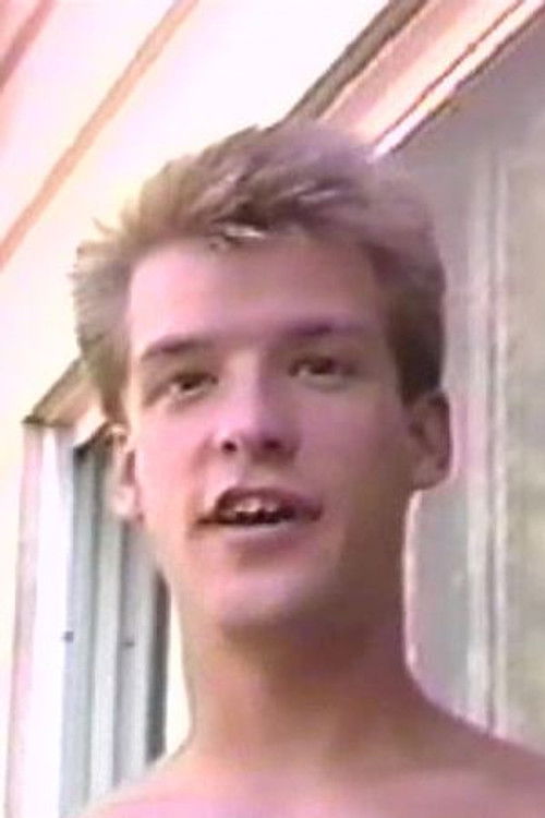 Photo of Greg Thomas